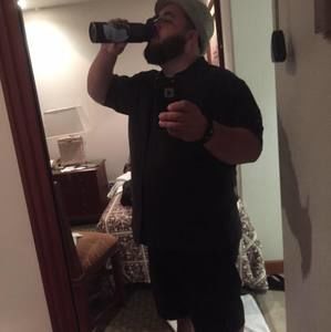 Meet your Posher, Izzy